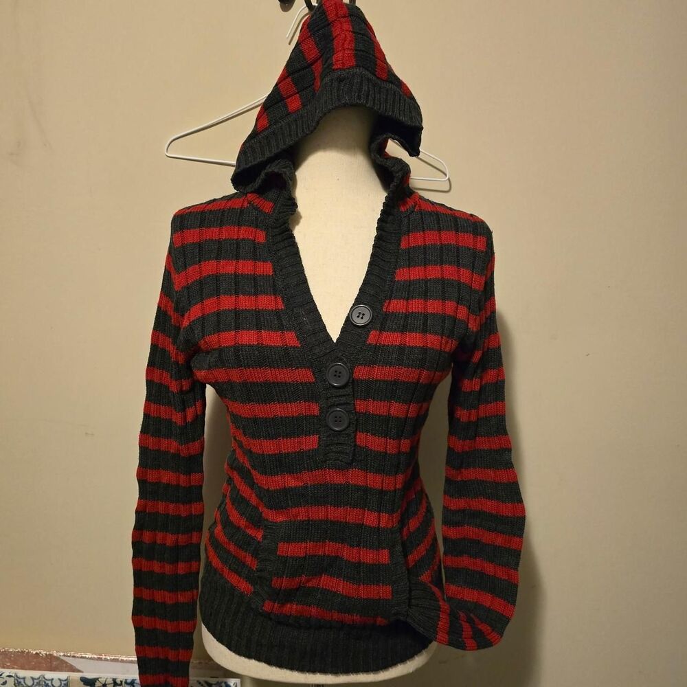 Rue-21 Women's multi Jumper